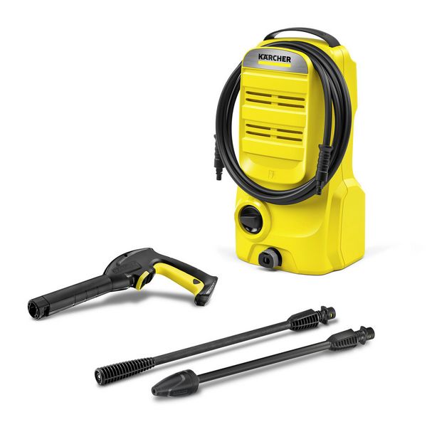 Karcher K 2 Classic Pressure Washer