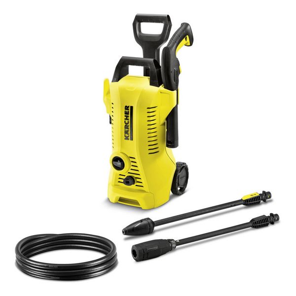 Karcher K 2 Power Control Pressure Washer