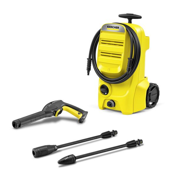 Karcher K 3 Classic Pressure Washer