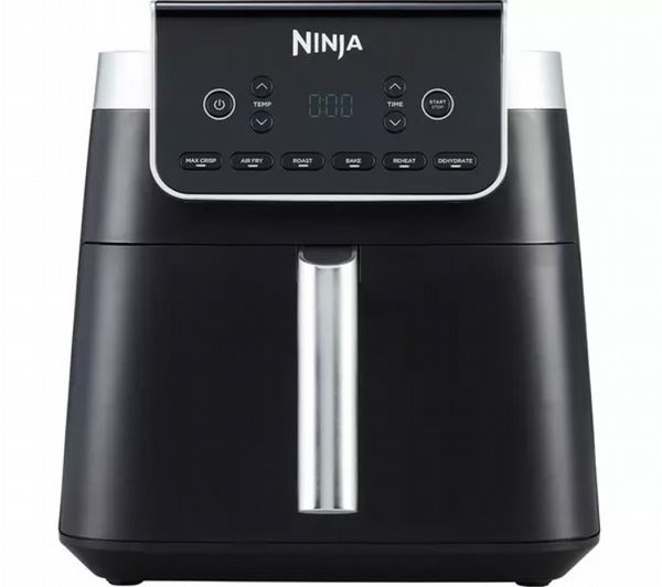 Ninja Max Pro Airfryer Black