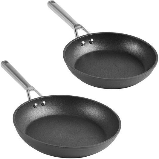 NINJA Foodi Zerostick 2-piece Non-stick Frying Pan Set