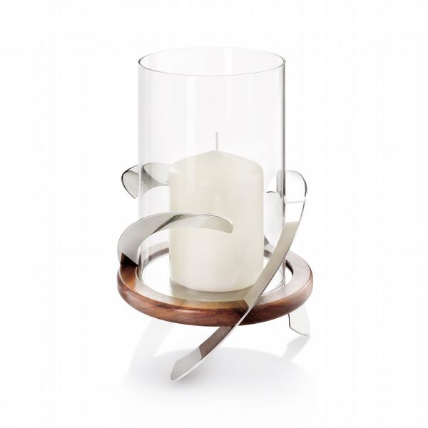 Robert Welch Helix Hurricane Lamp