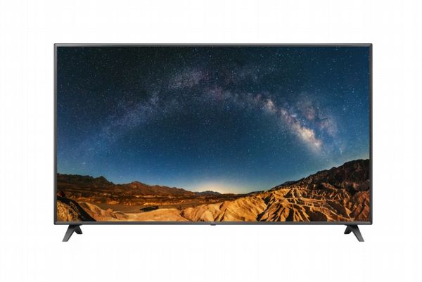 LG 43in 4K TV