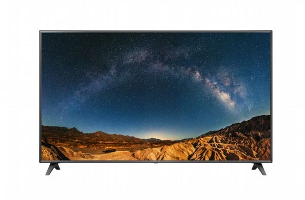 LG 50in 4K TV