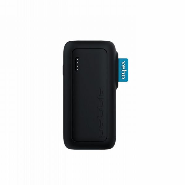 Veho Pebble PZ-6 Portable Rugged Power Bank 500mAh