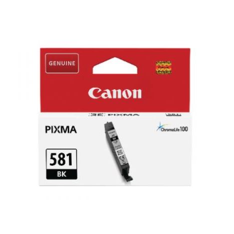 Canon CLI-581 Black Ink Cartridge