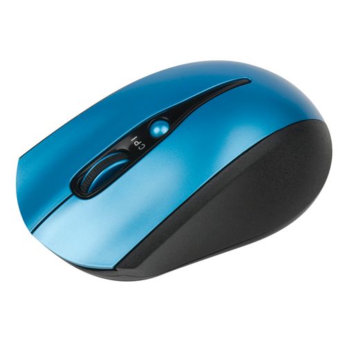 Q-Connect Wireless Optical Mouse