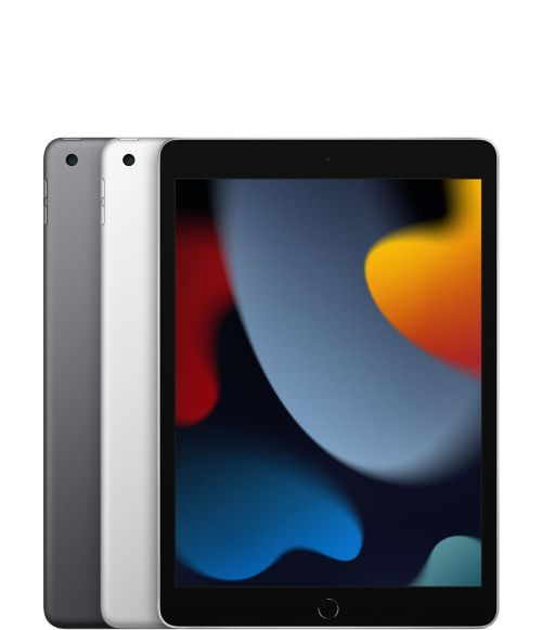 Apple iPad 9th Gen 10.2-inch Wi-Fi