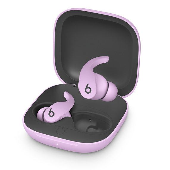 Beats Earphones Wireless Fit Pro - Stone Purple