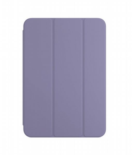 Apple Case iPad mini 6 (9th Gen) Smart Folio - English Lavender