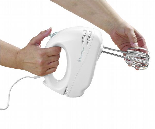 Russell Hobbs Hand Mixer