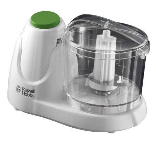 Russell Hobbs Food Collection Mini Chopper