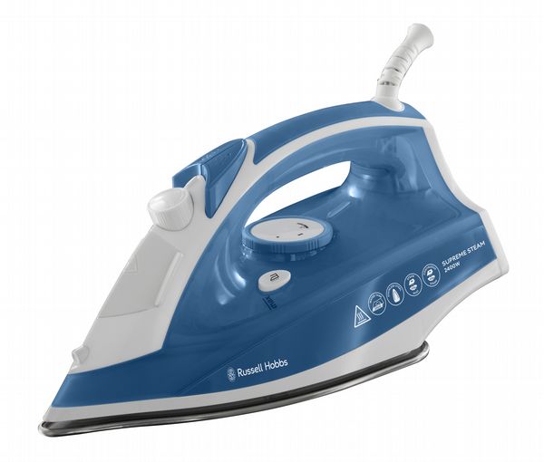 Russell Hobbs Supreme Steam Iron