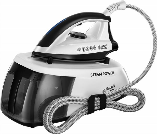 Russell Hobbs Steam Power Generator