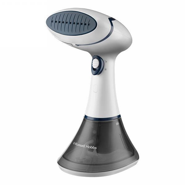 RUSSELL HOBBS STEAM GENIE ESSENTIAL GARMENT STEAMER