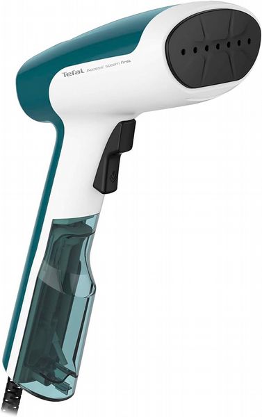 TEFAL ACCESS STEAM FIRST HANDHELD GARMENT STEAMER