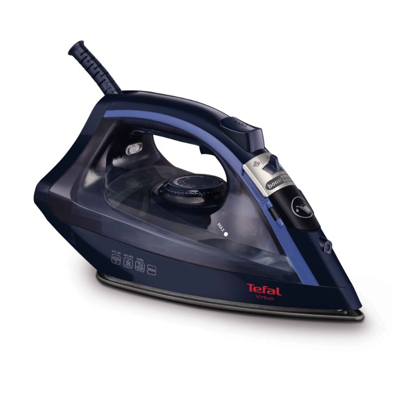 Tefal Virtuo Steam Iron