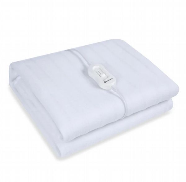 REDIFFUSION COSY DREAM HEATED UNDERBLANKET DOUBLE