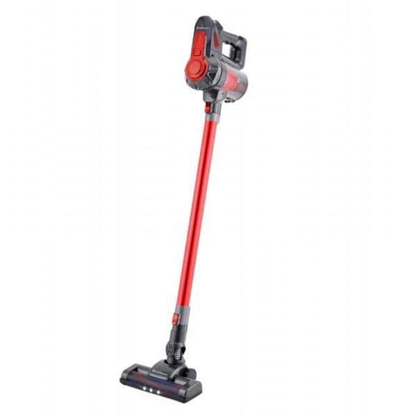 REDIFFUSION 2 IN 1 CORDLESS VACUUM CLEANER