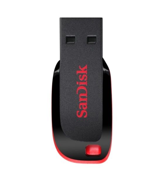 Sandisk Cruzer Blade 32GB USB