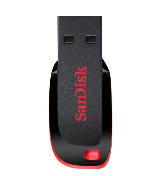 Sandisk Cruzer Blade 128GB USB