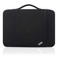 Lenovo Sleeve (Black) for 13-inch ThinkPad Notebooks