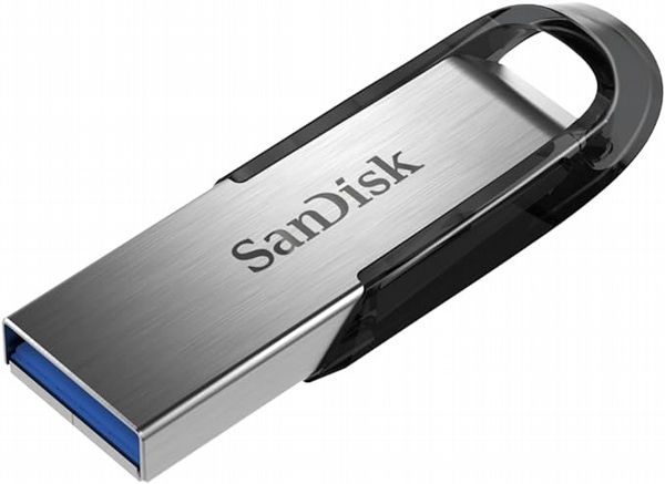 SanDisk Ultra Flair USB 3.0 Flash Drive 256GB