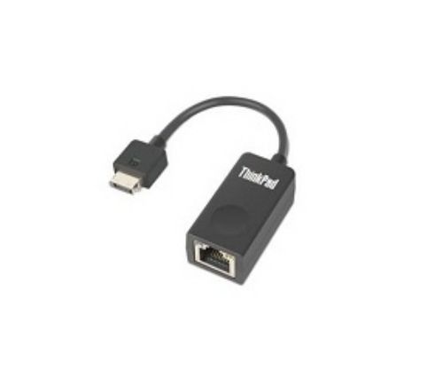 Lenovo - ThinkPad Ethernet Extension Adapter Gen 2