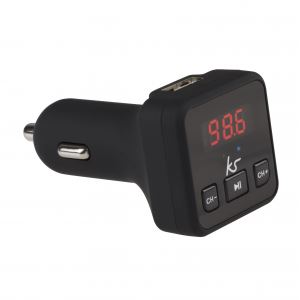 MyFM2 Wireless FM Transmitter