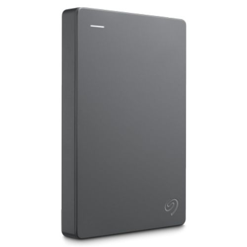 Seagate - HDD External 2TB Basic USB3 Grey