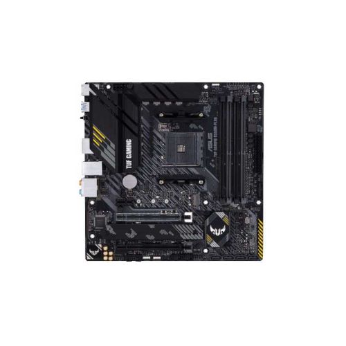 Asus - MB AMD AM4 Gaming B550M-PLUS D4 M-ATX