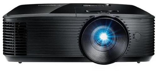 Optoma - HD146X 1080P DLP 3600 LMN Projector