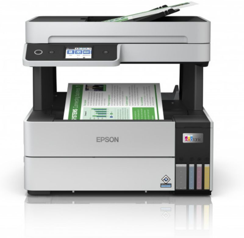 Epson - EcoTank ET-5150