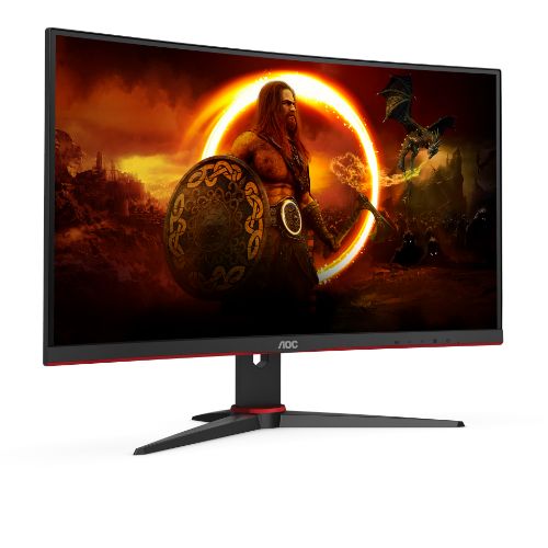  AOC G2 C24G2AE/BK computer monitor 59.9 cm (23.6