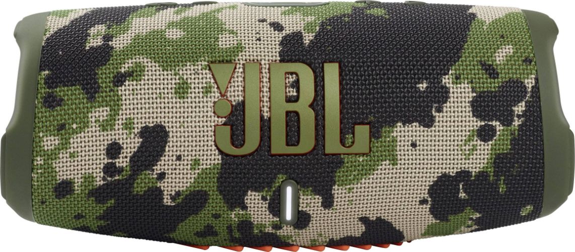 JBL Charge 5 Portable BT speaker Camo