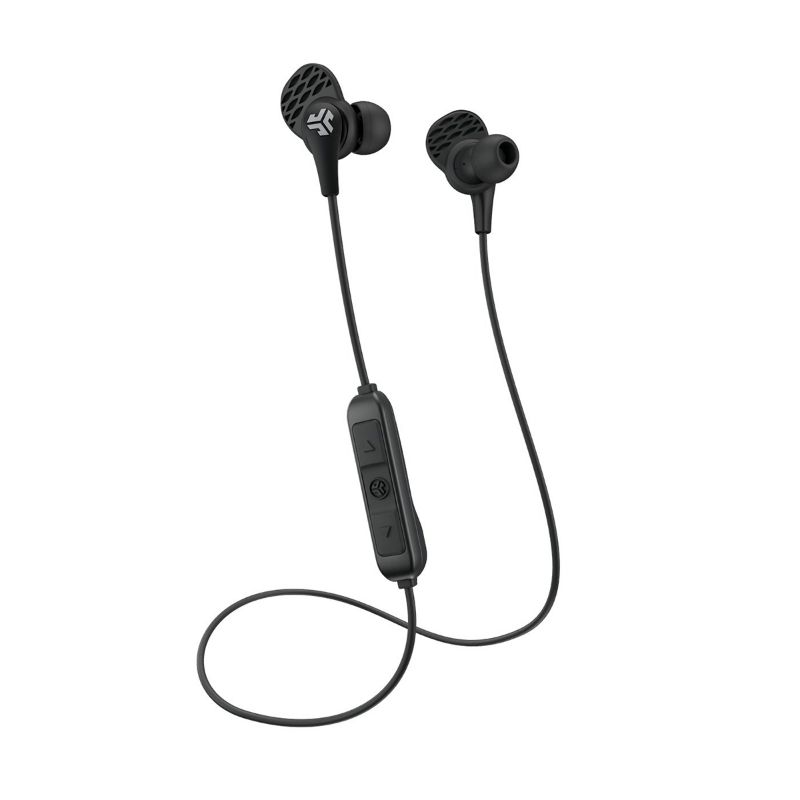 Jbuds PRO BT Earbuds Black