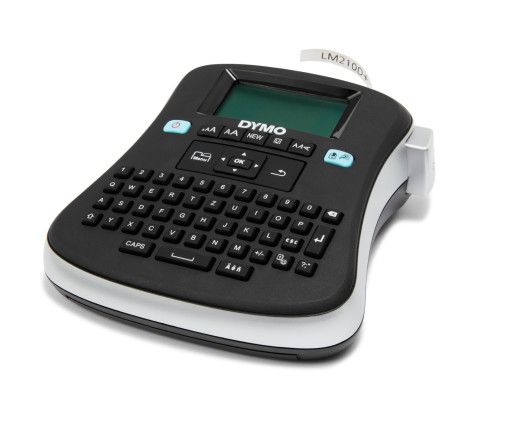 Dymo LabelManager 210D Desktop Label Maker