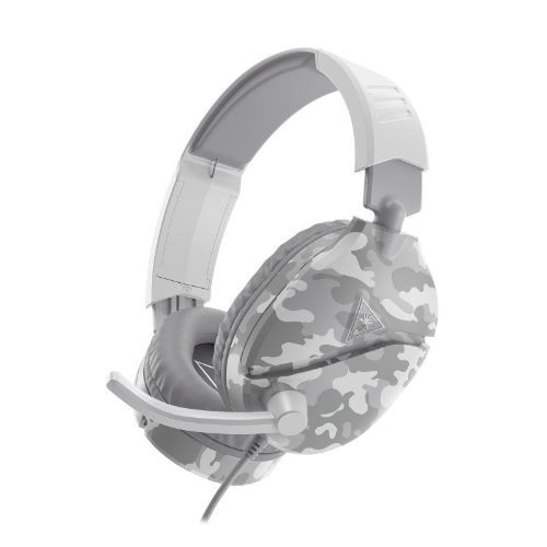 Recon 70 Artic Camo Headset