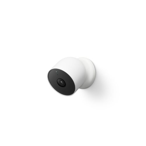 Nest - Nest Camera (ID/OD 2021) - Battery