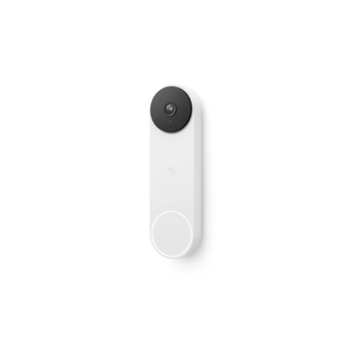 Nest - Nest Doorbell (2021) Battery - For PRO Installers ONLY