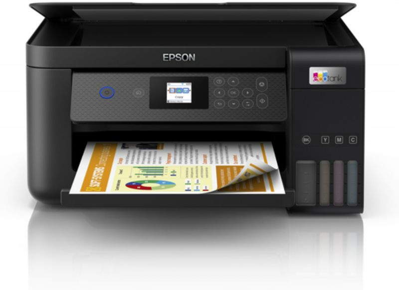 Epson - EcoTank ET-2850