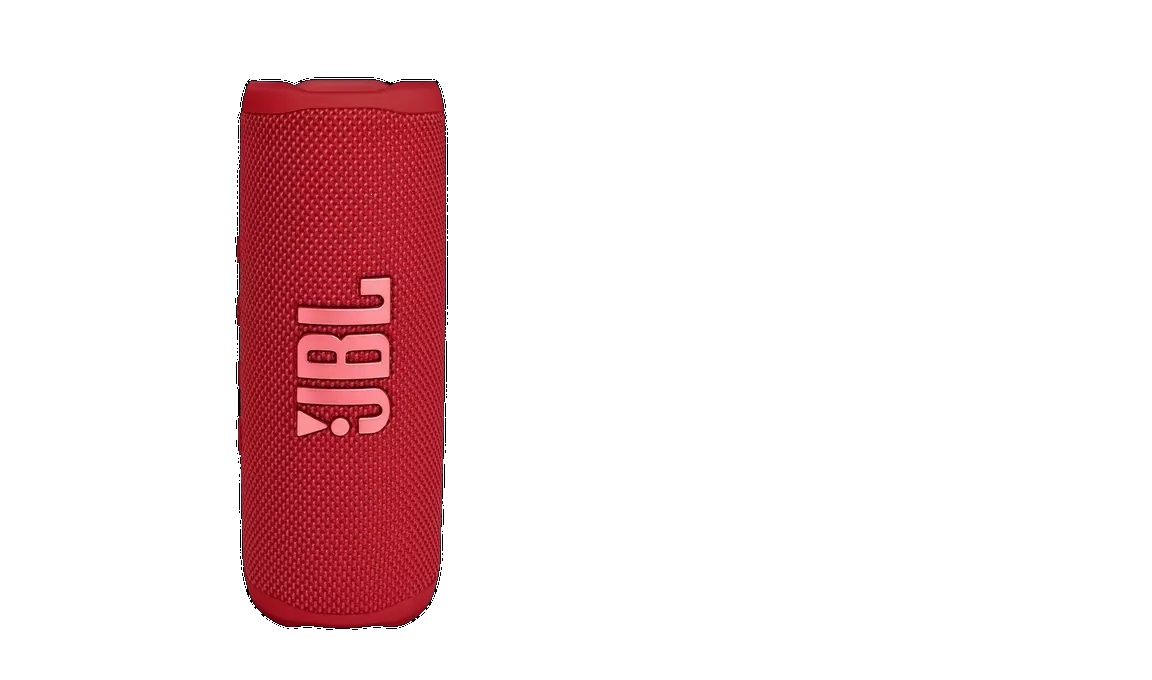 JBL Flip 6 Red