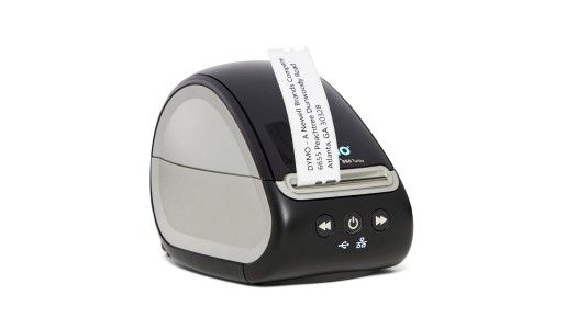 Dymo LabelWriter 550 Turbo