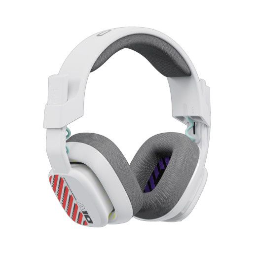 Astro A10 Star Killer Base (PS) Wired White Gaming Headset