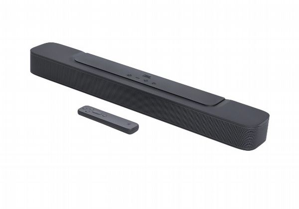 JBL Bar 2.0 All-In-One Mk2 BLK Soundbar