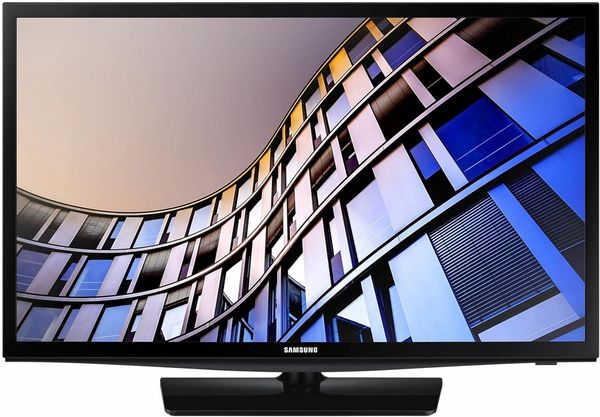 Samsung 24 INCH HD HDR Smart TV PurColour