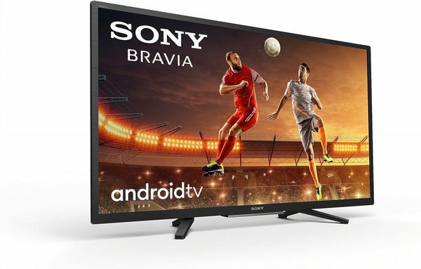 32 Sony Bravia Smart HD Ready HDR LED TV