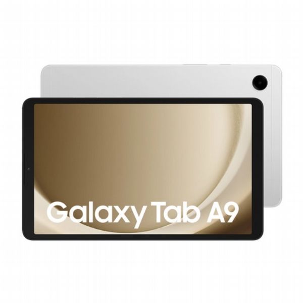 GalaxyTab A9 64GB Silver WiFi