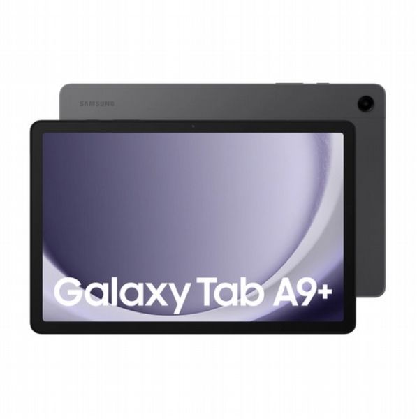 Galaxy Tab A9+ 128GB Graphite