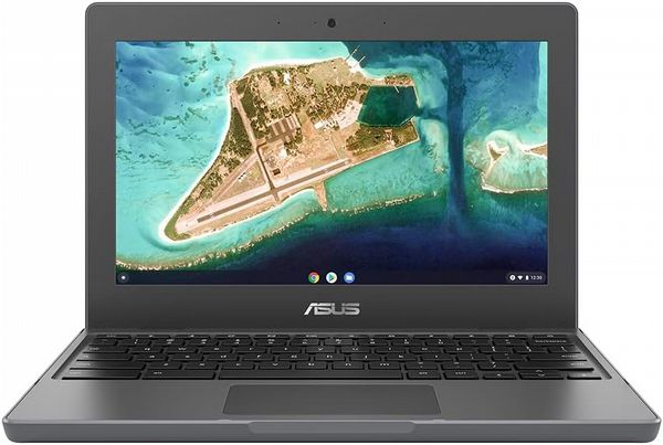 ASUS Chromebook CR1 (CR1100)